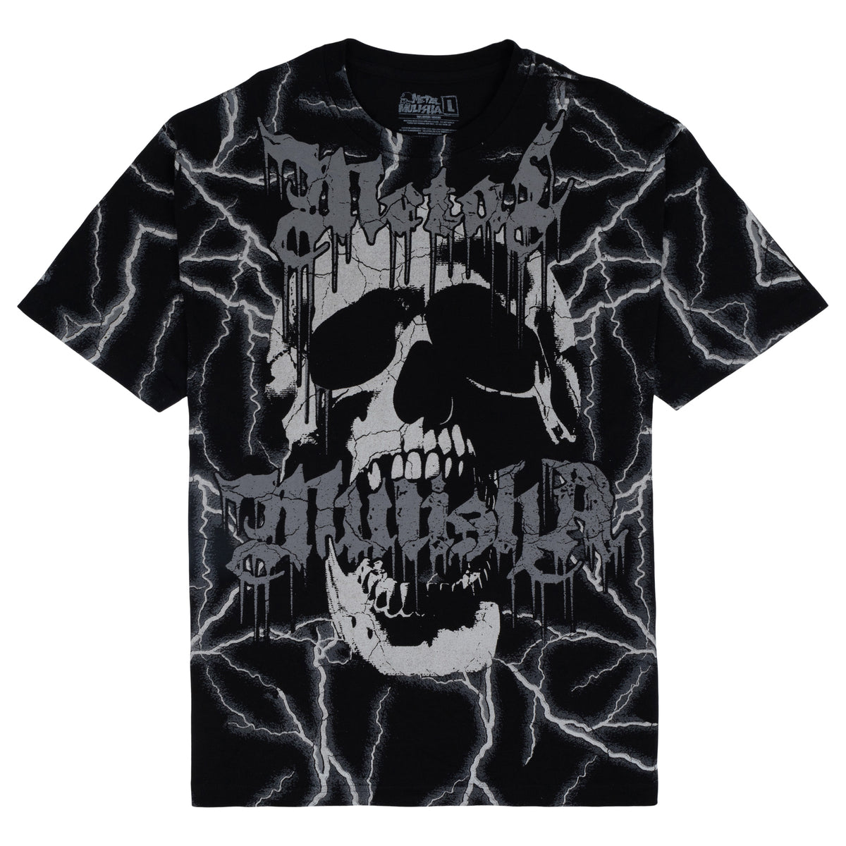 SHOCK TEE