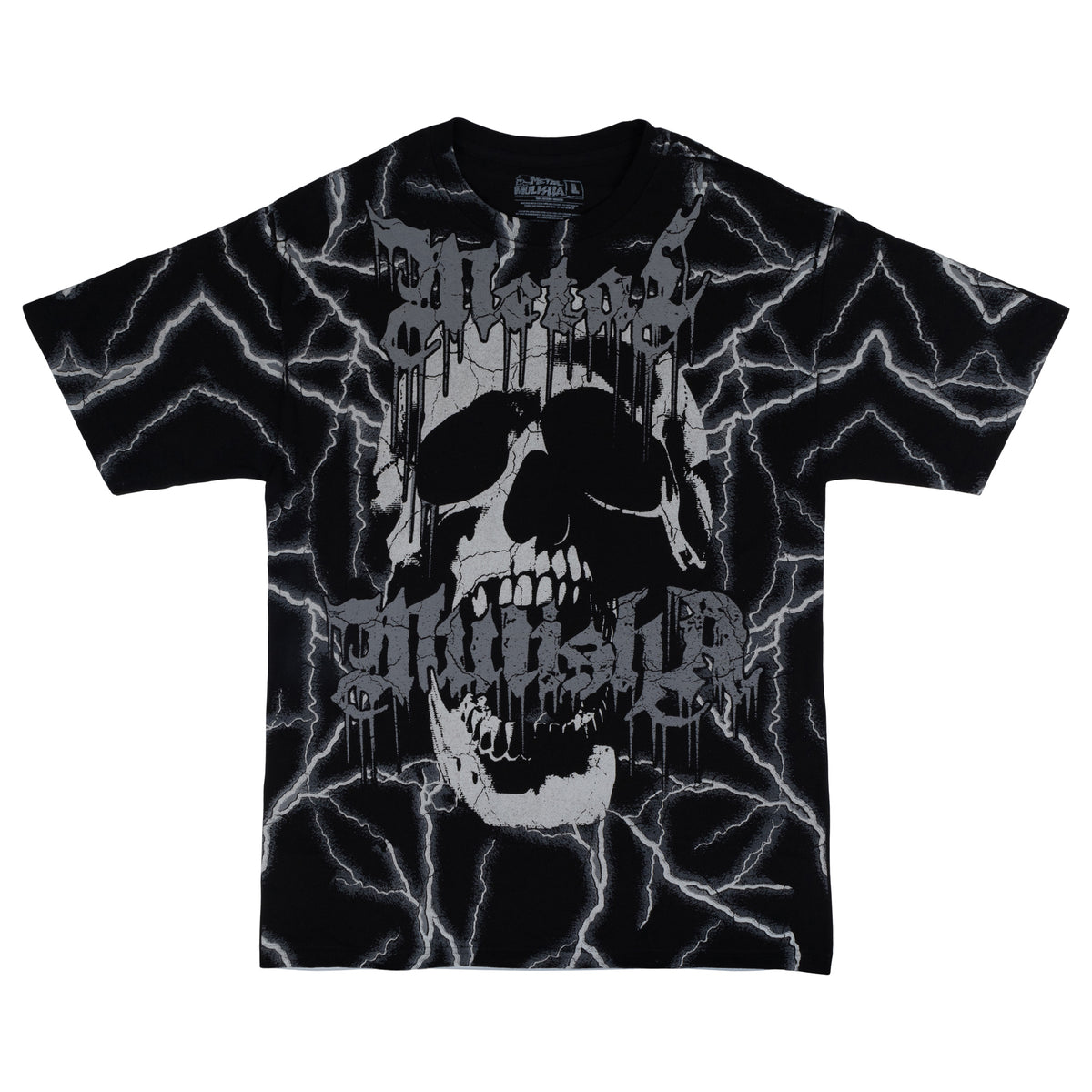 SHOCK TEE