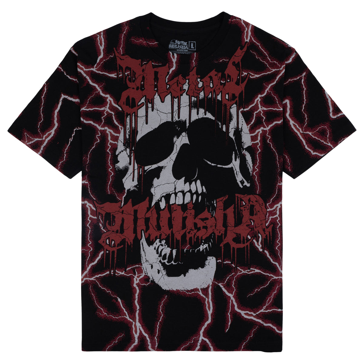 SHOCK TEE