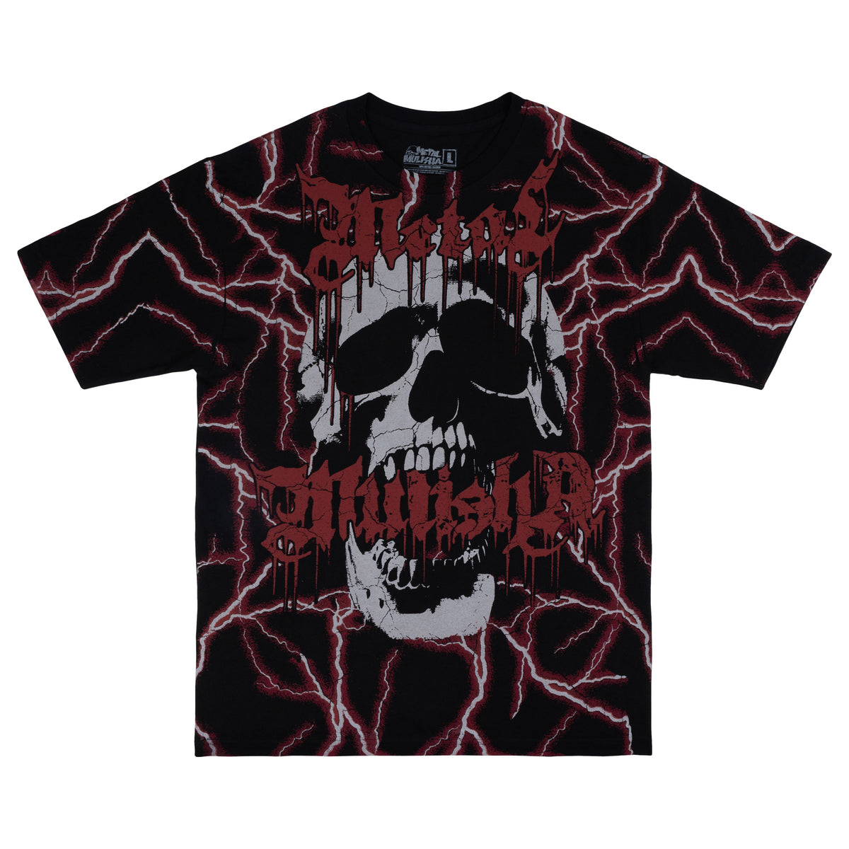 SHOCK TEE