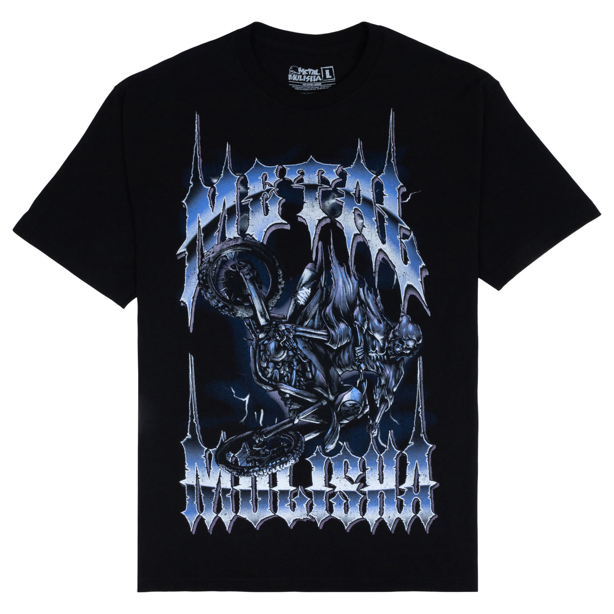 RAHA REAPER TEE