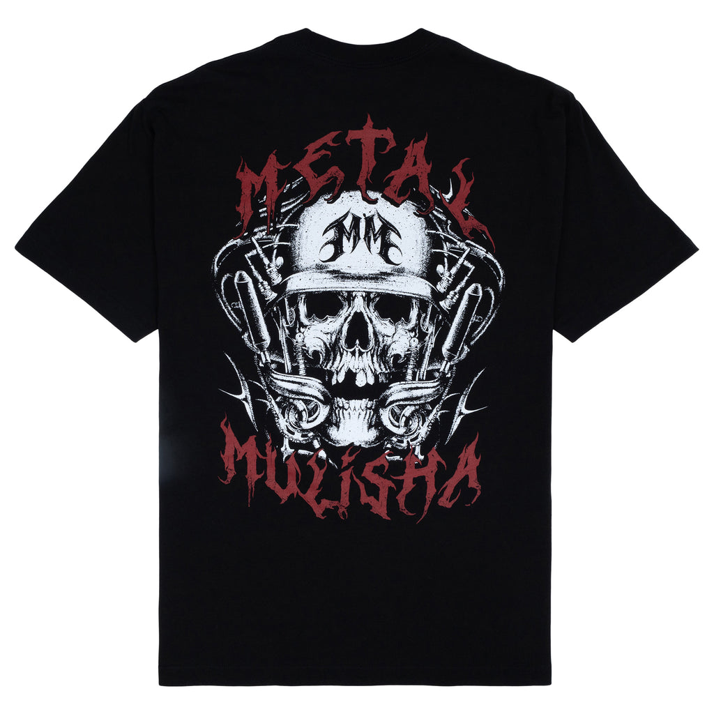 GEARS TEE