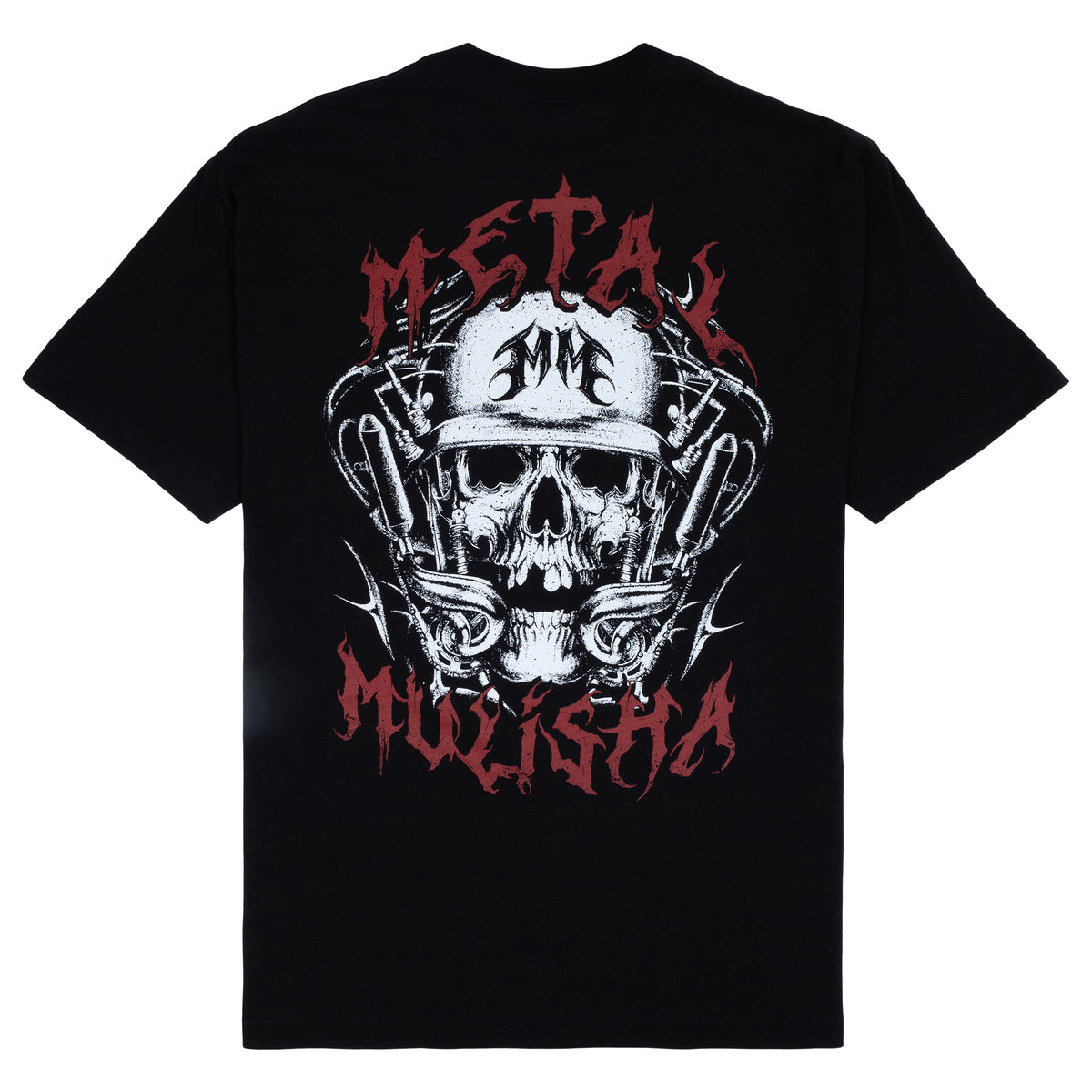 GEARS TEE