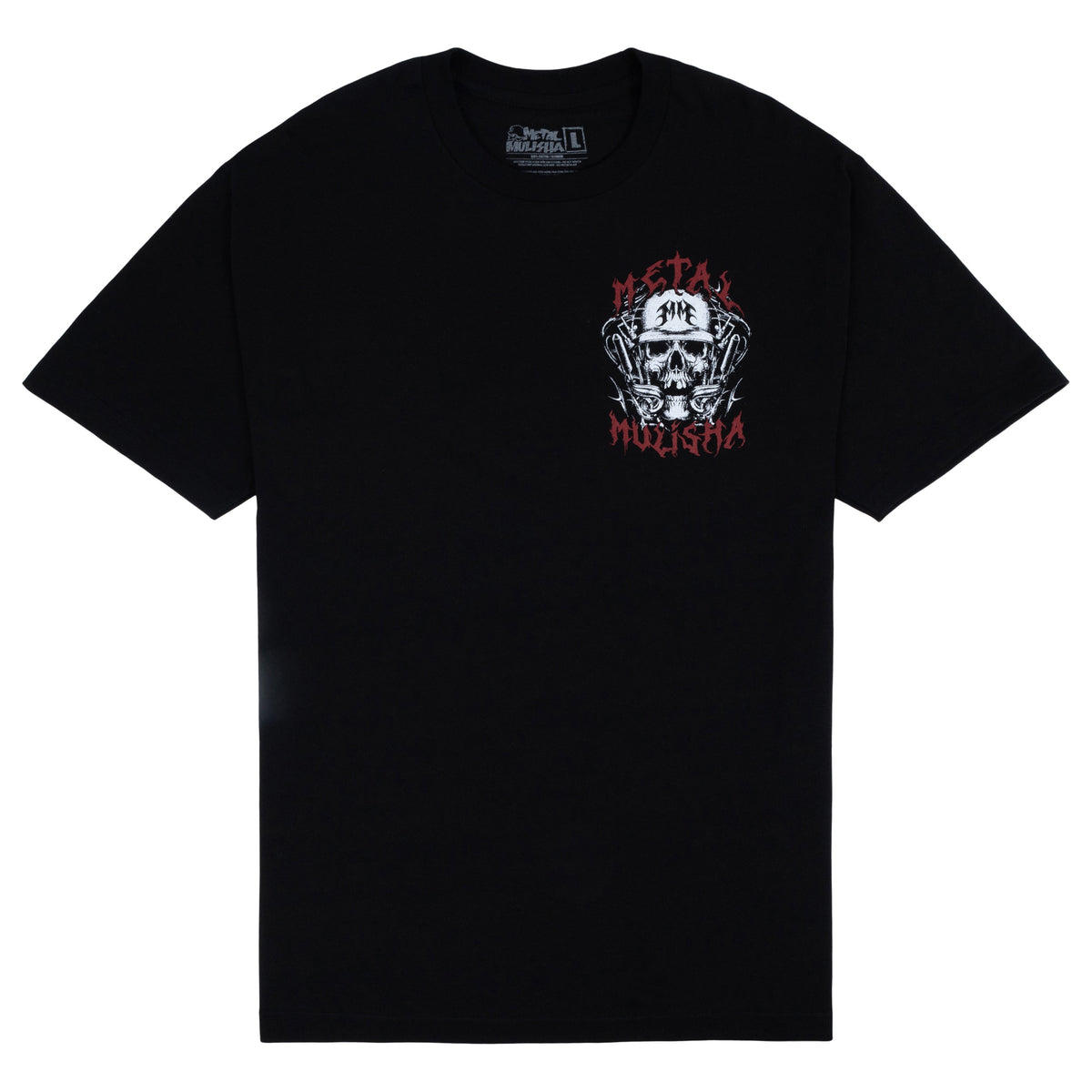 GEARS TEE