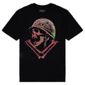 RED ALERT TEE