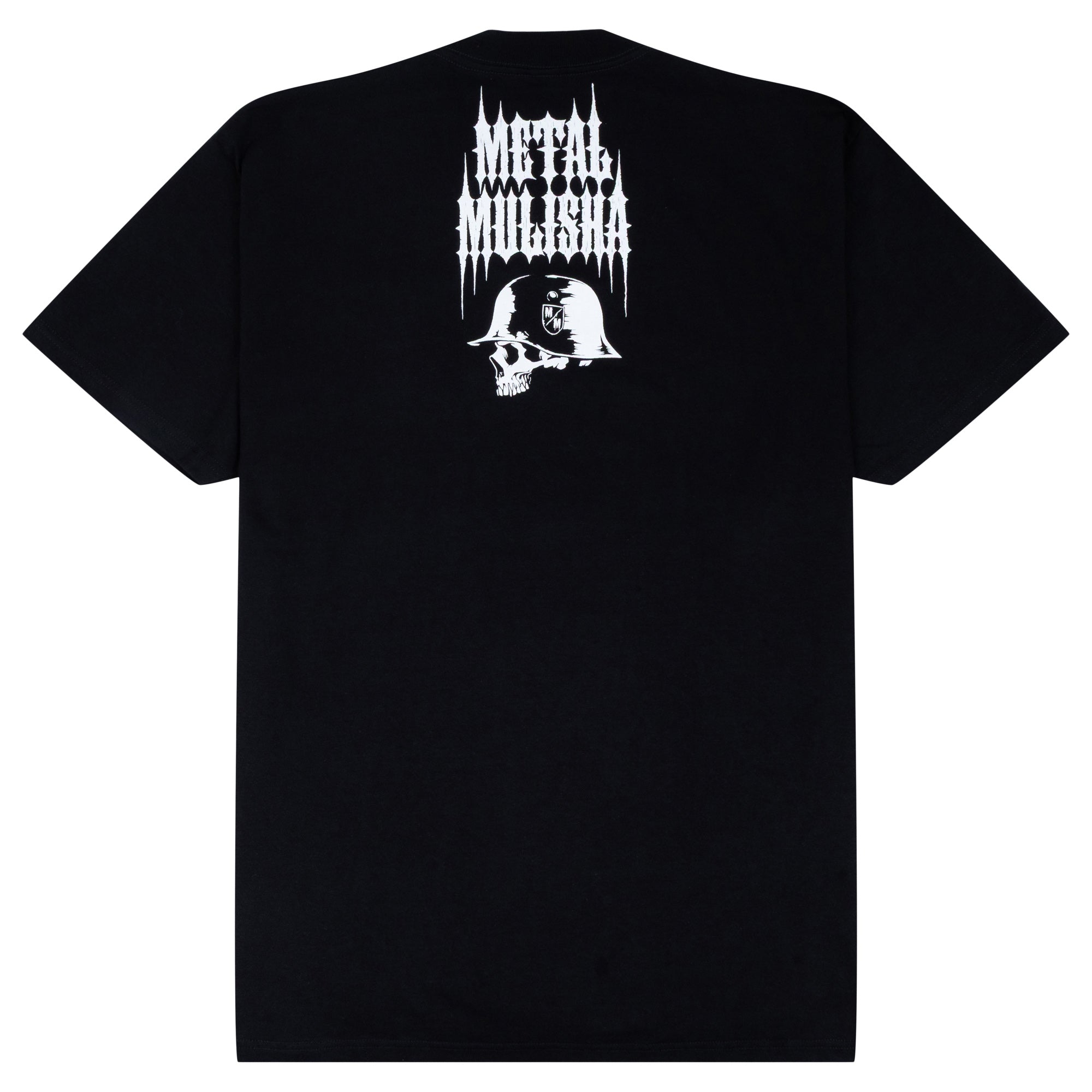 BELLY BURNER TEE