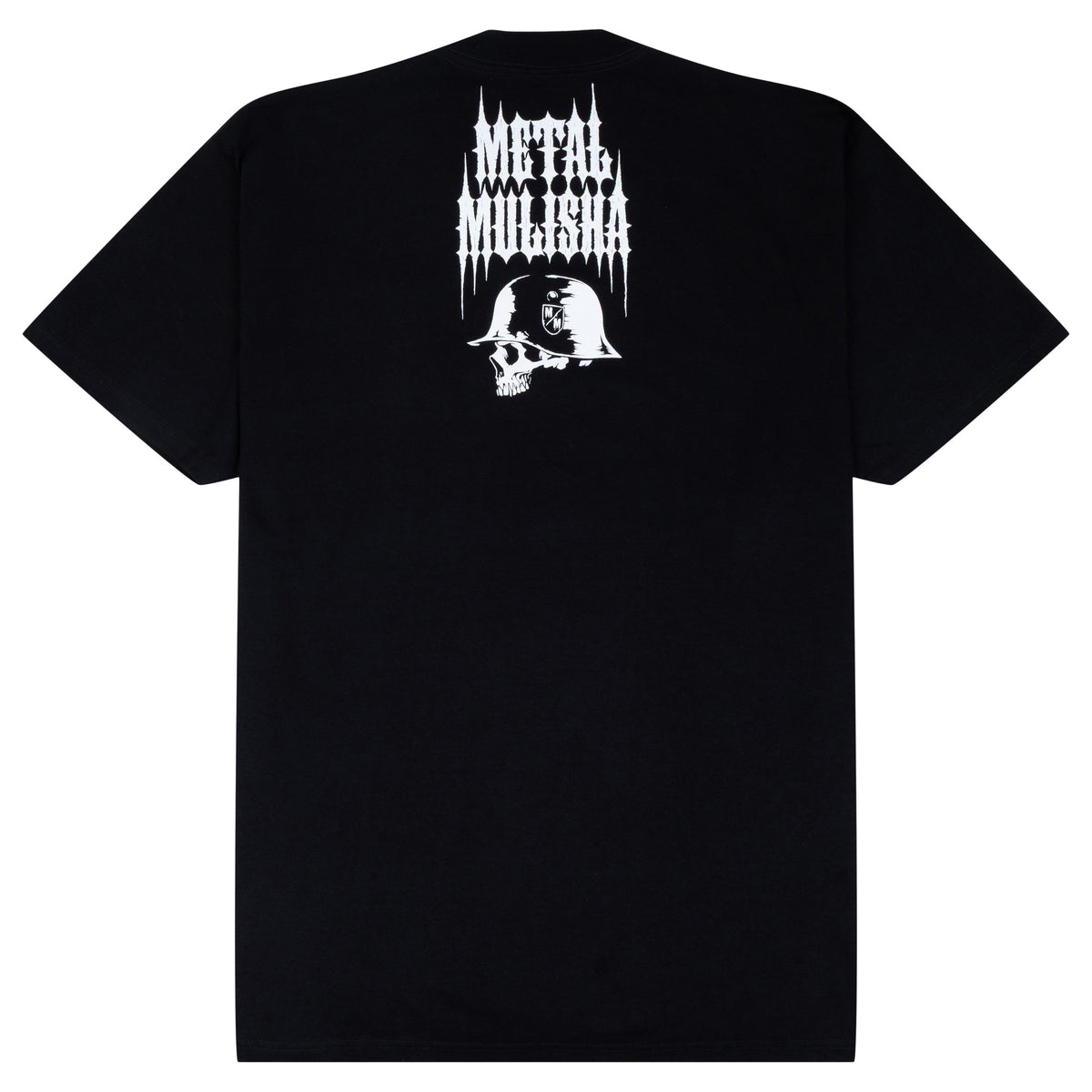 BELLY BURNER TEE