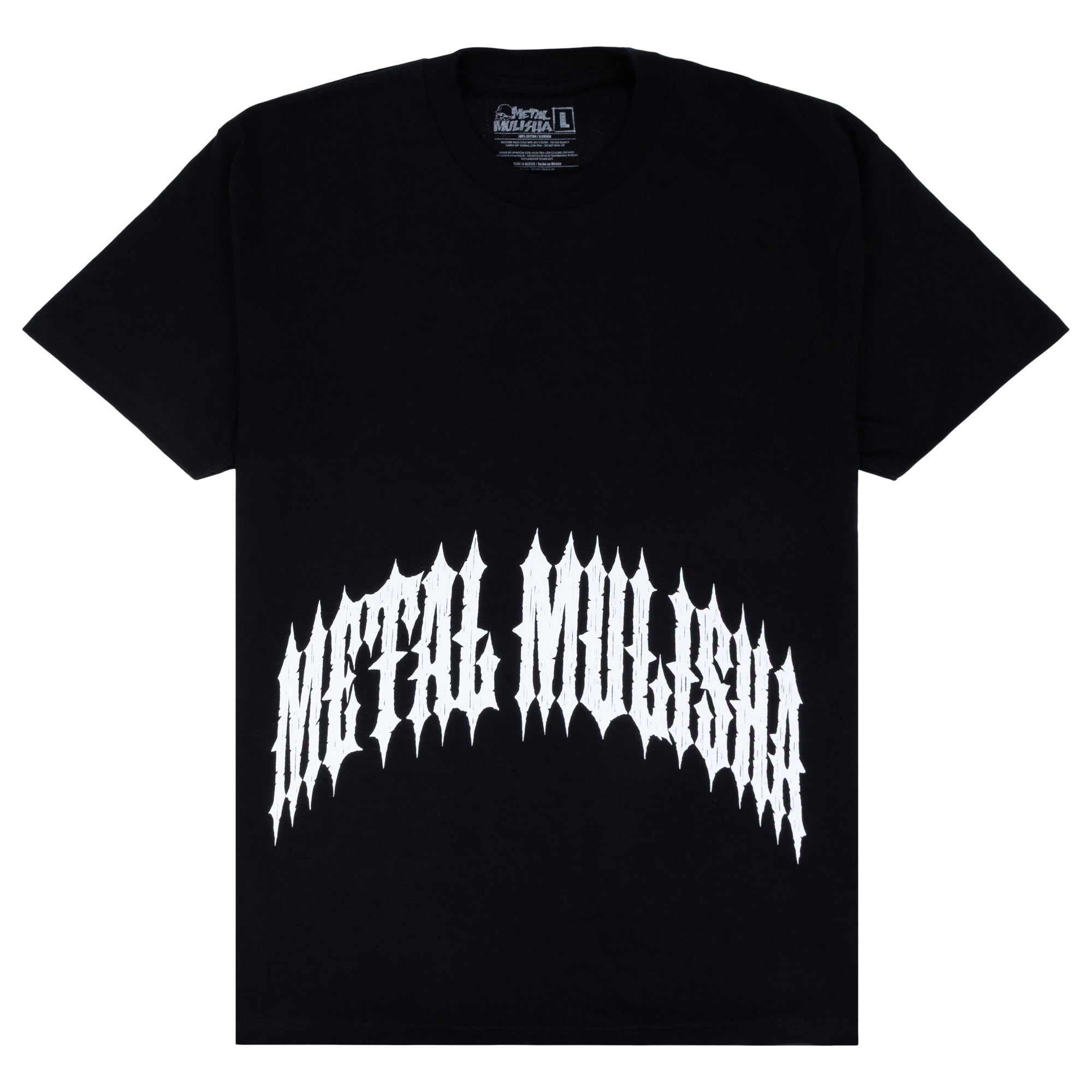 BELLY BURNER TEE