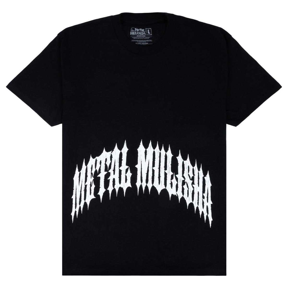 BELLY BURNER TEE