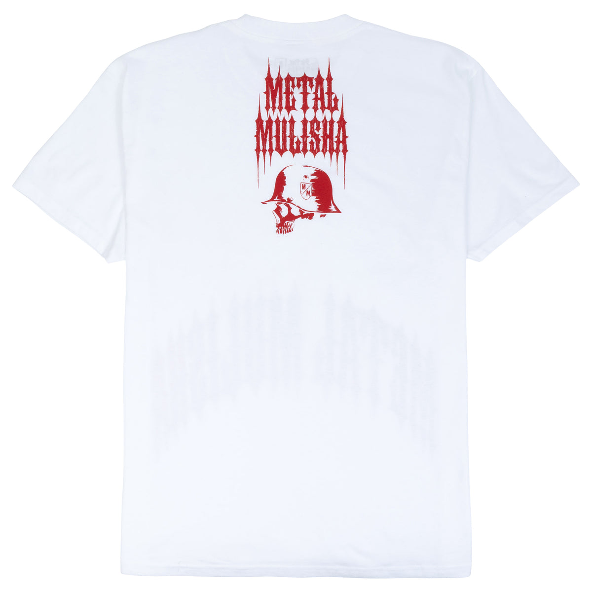 BELLY BURNER TEE