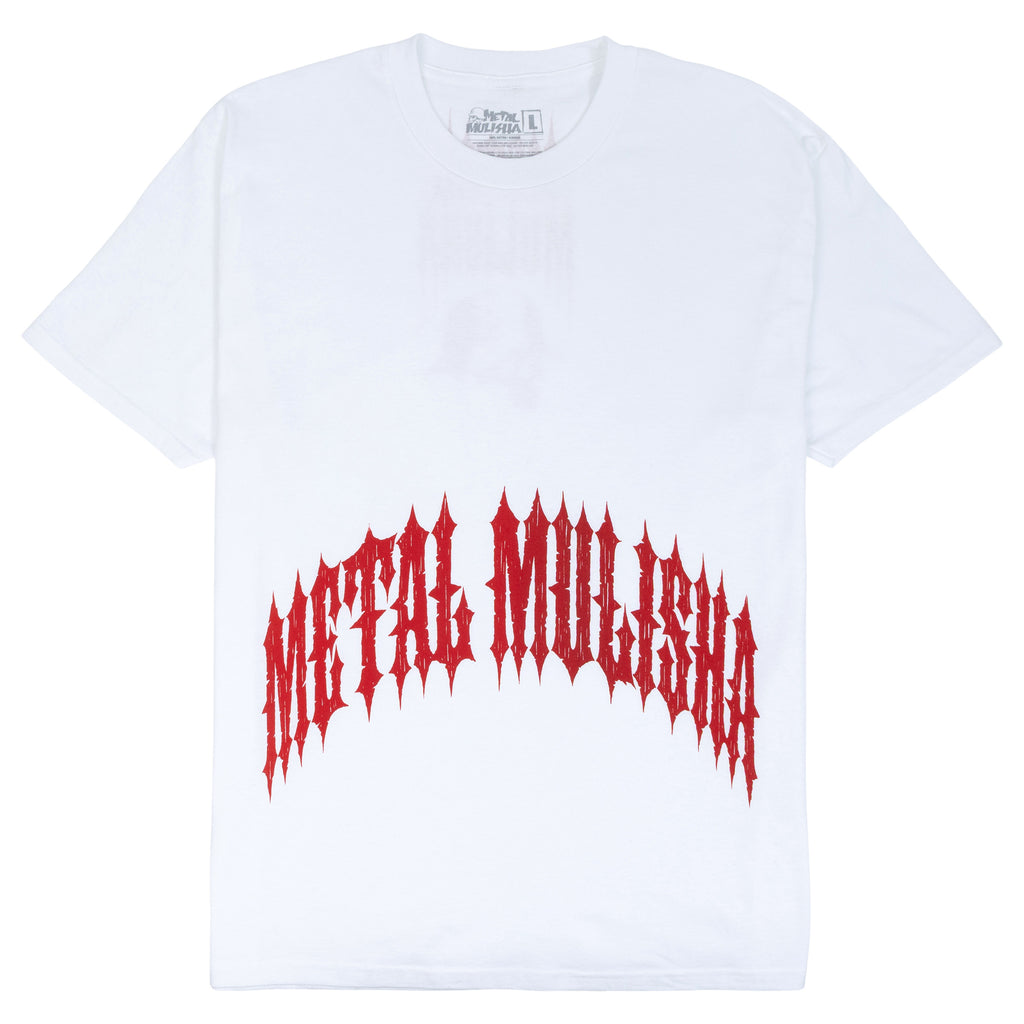 BELLY BURNER TEE