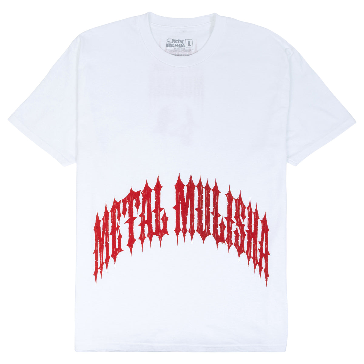 BELLY BURNER TEE