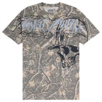 ROBBER CAMO TEE