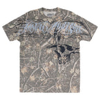 ROBBER CAMO TEE