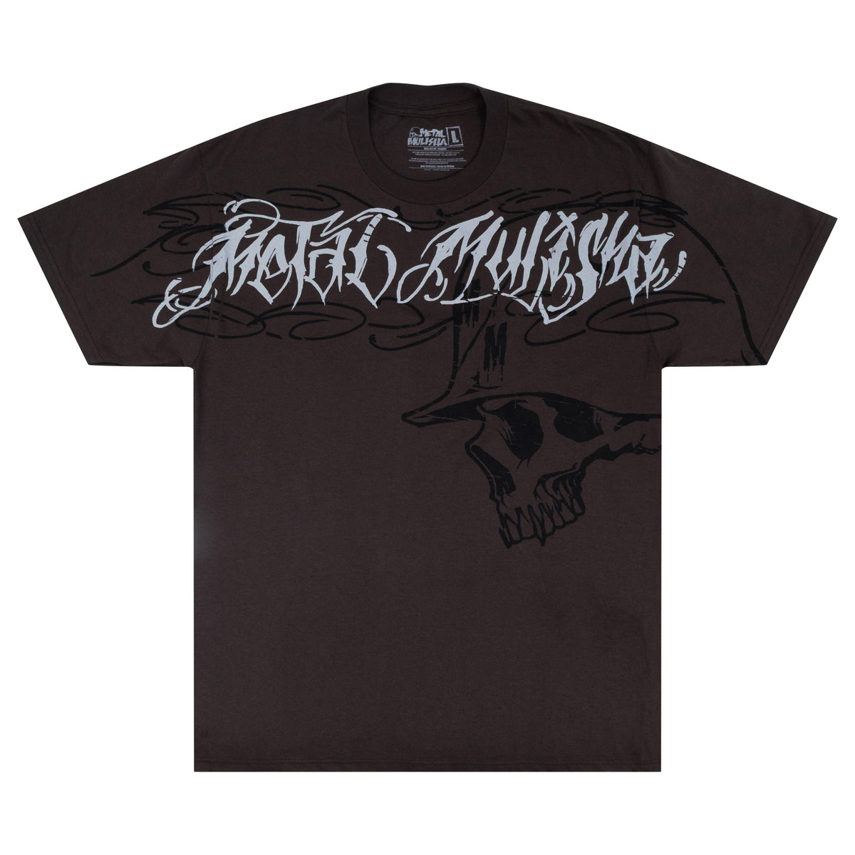 ROBBER TEE