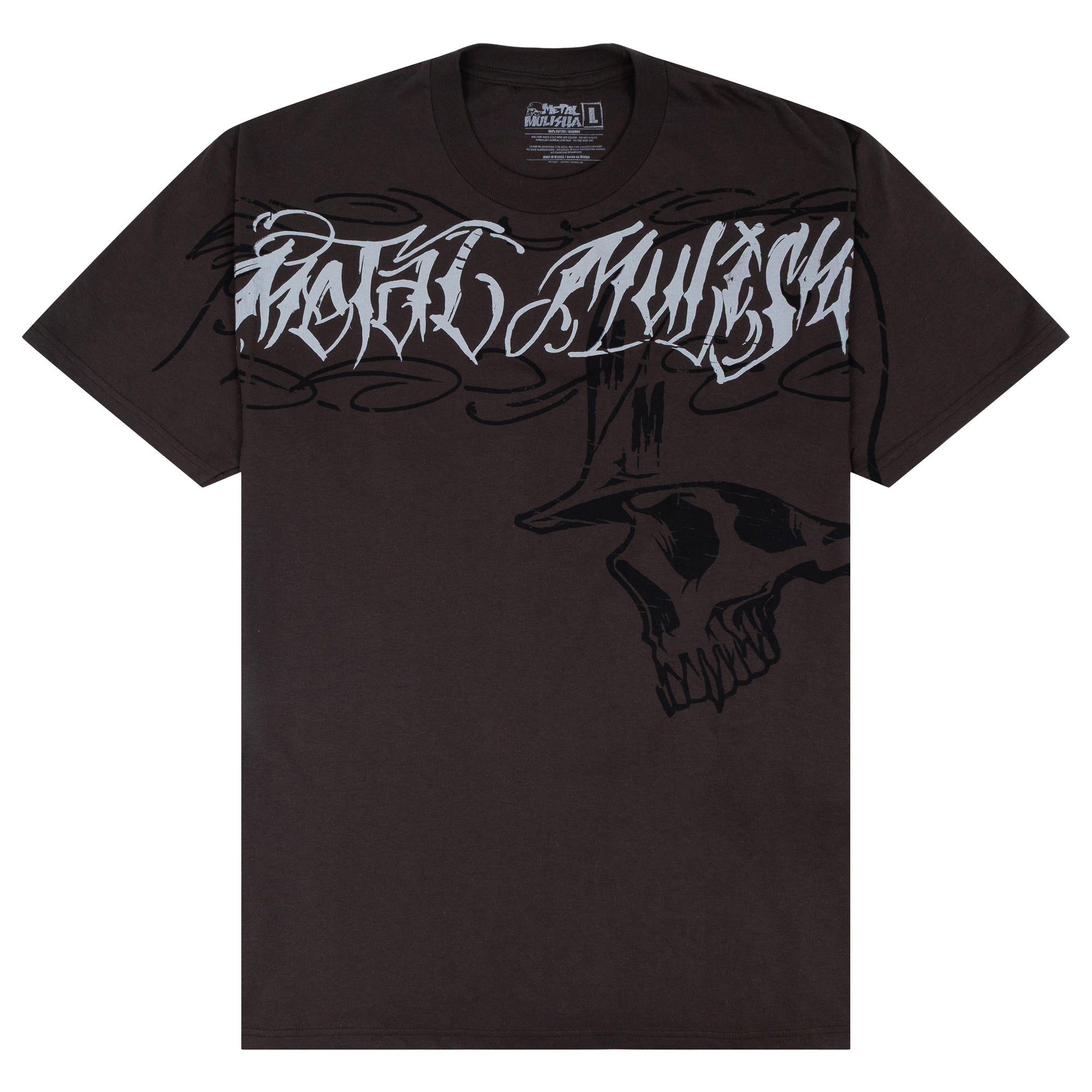 ROBBER TEE