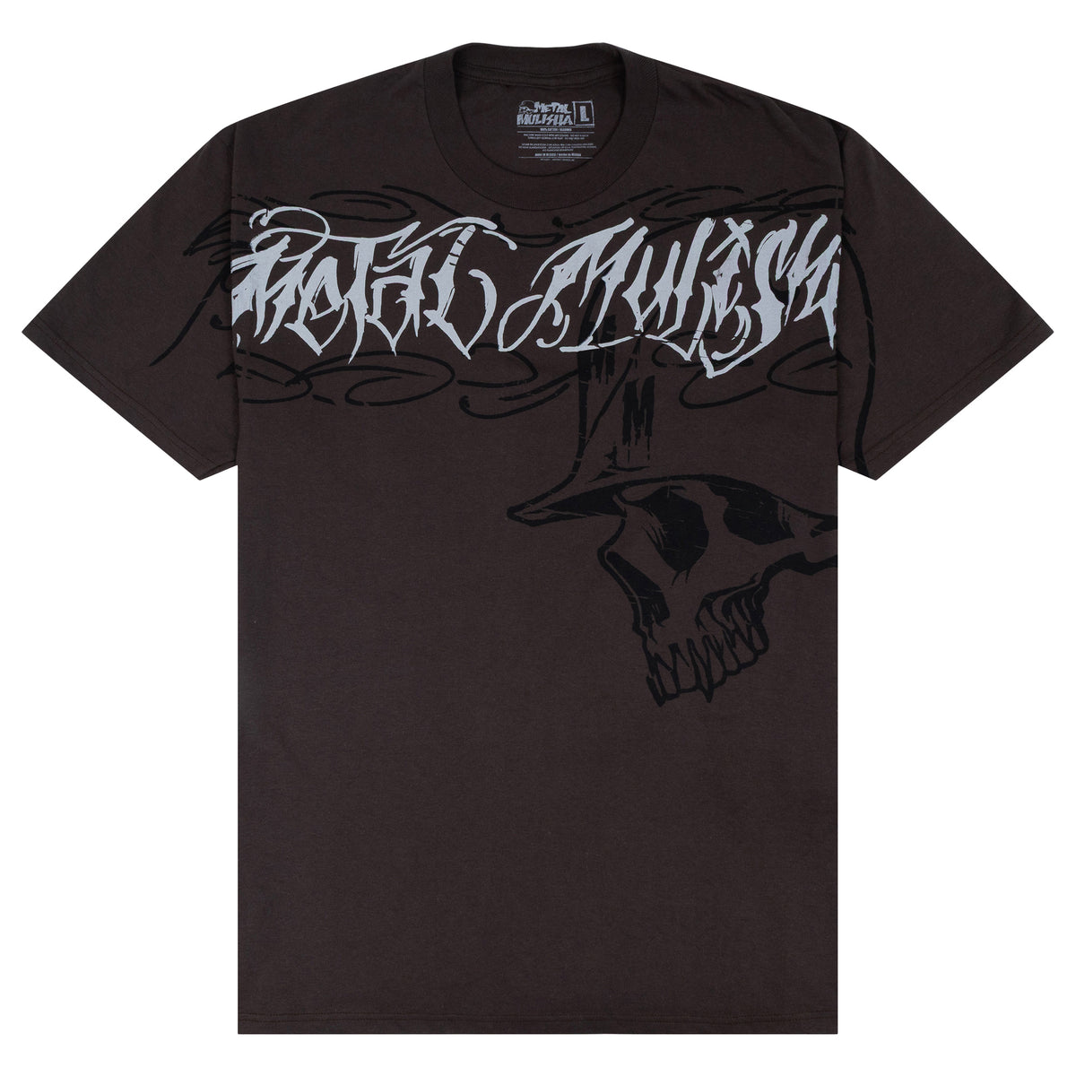 ROBBER TEE