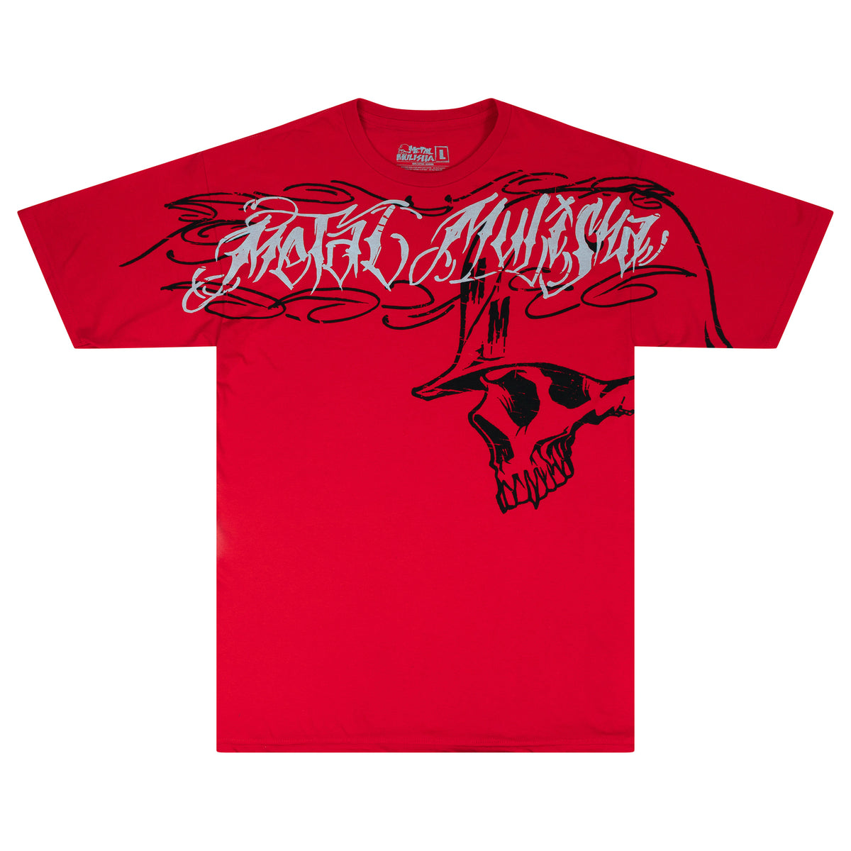 ROBBER TEE