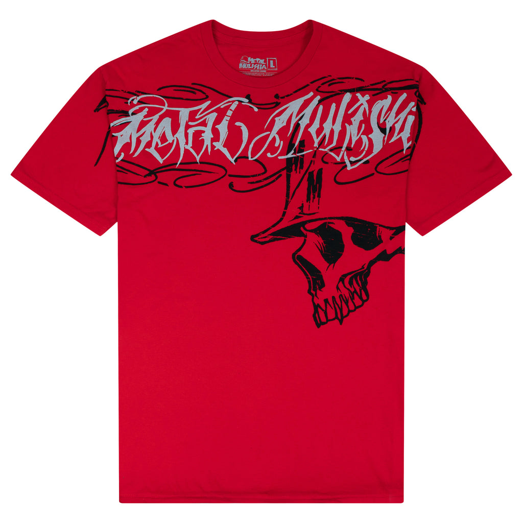 ROBBER TEE