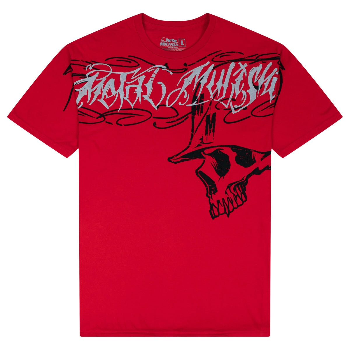 ROBBER TEE
