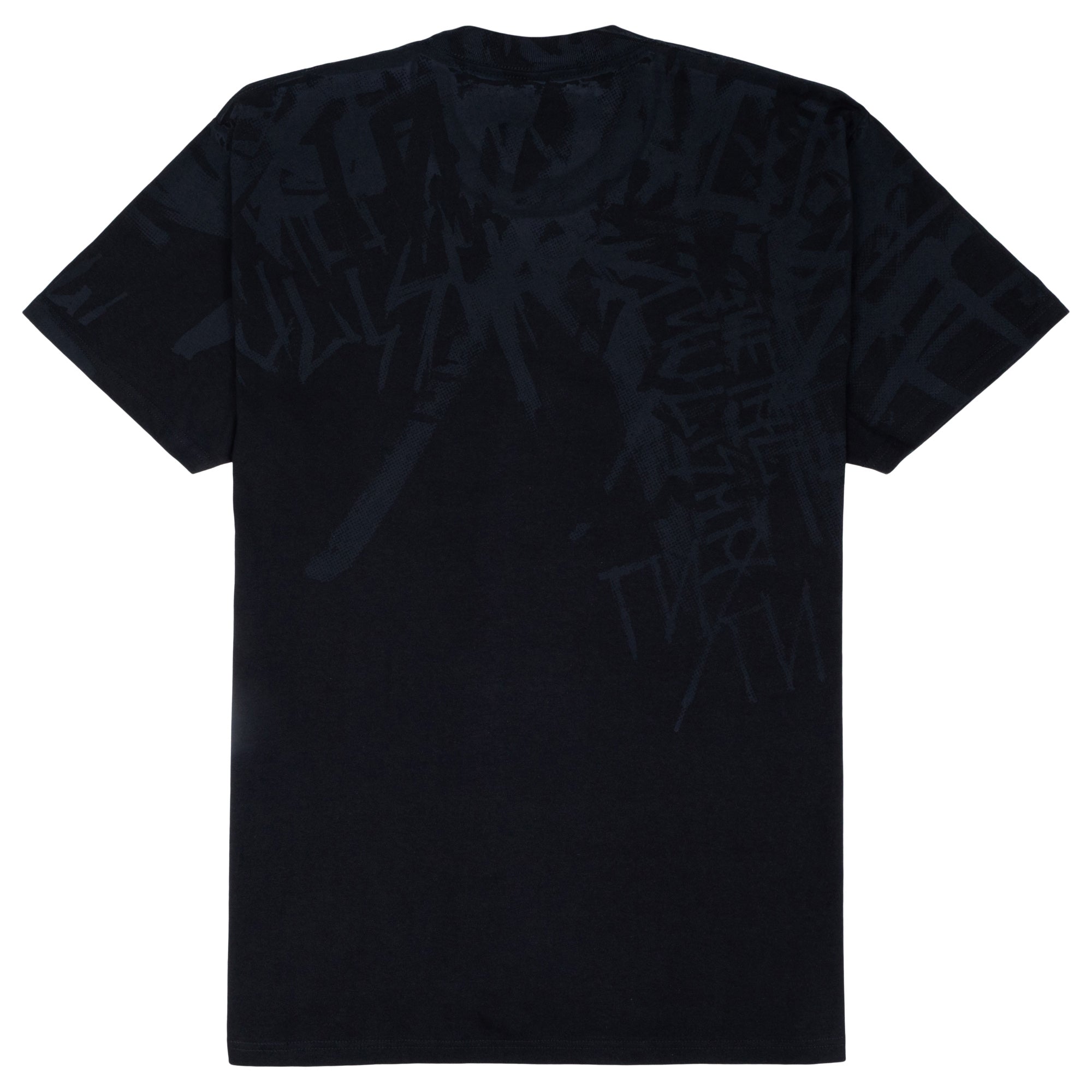 DELINQUENT TEE