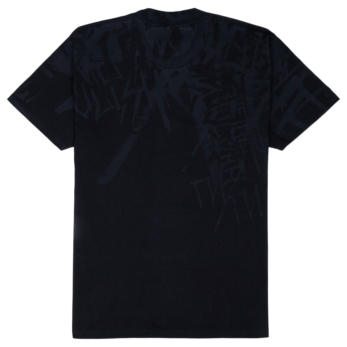 DELINQUENT TEE