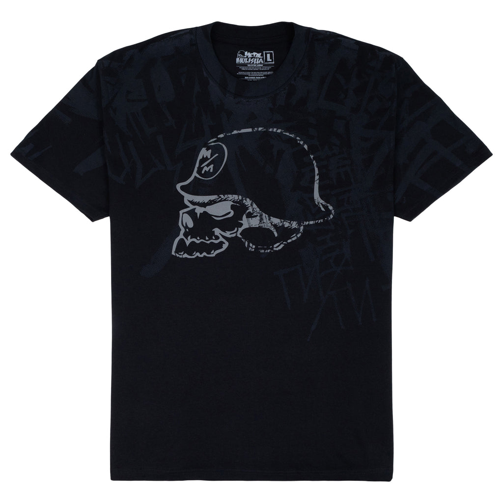 DELINQUENT TEE