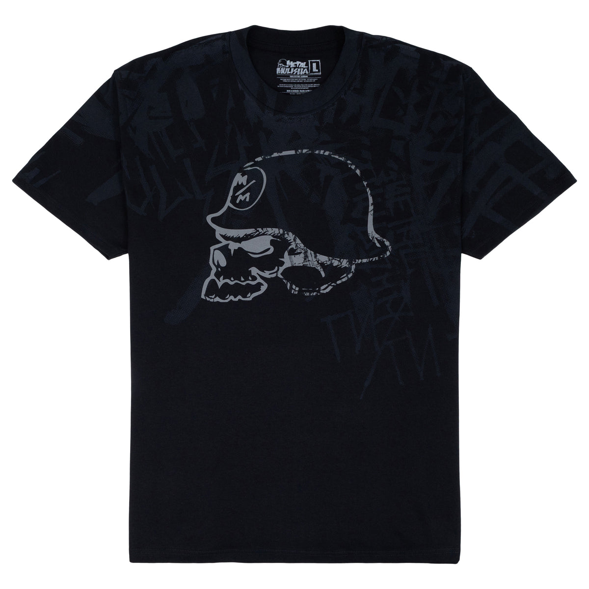 DELINQUENT TEE