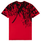 DELINQUENT TEE