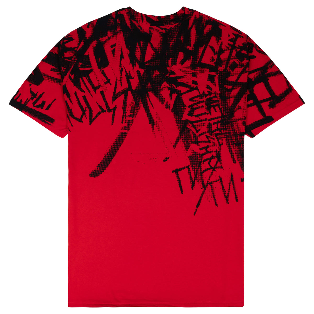 DELINQUENT TEE