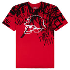 DELINQUENT TEE