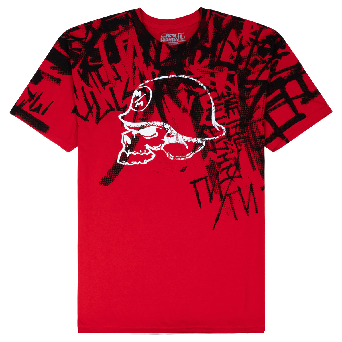 DELINQUENT TEE