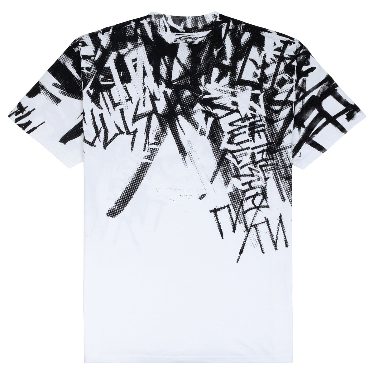 DELINQUENT TEE