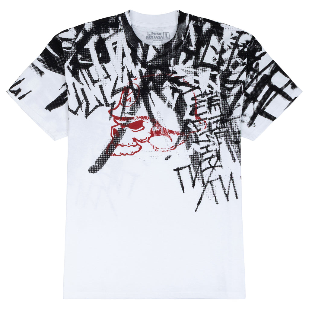 DELINQUENT TEE
