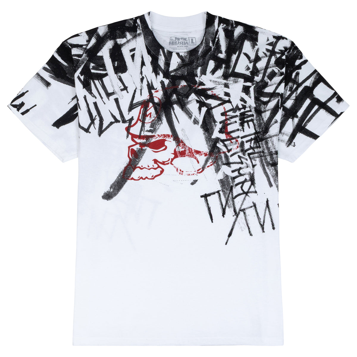 DELINQUENT TEE
