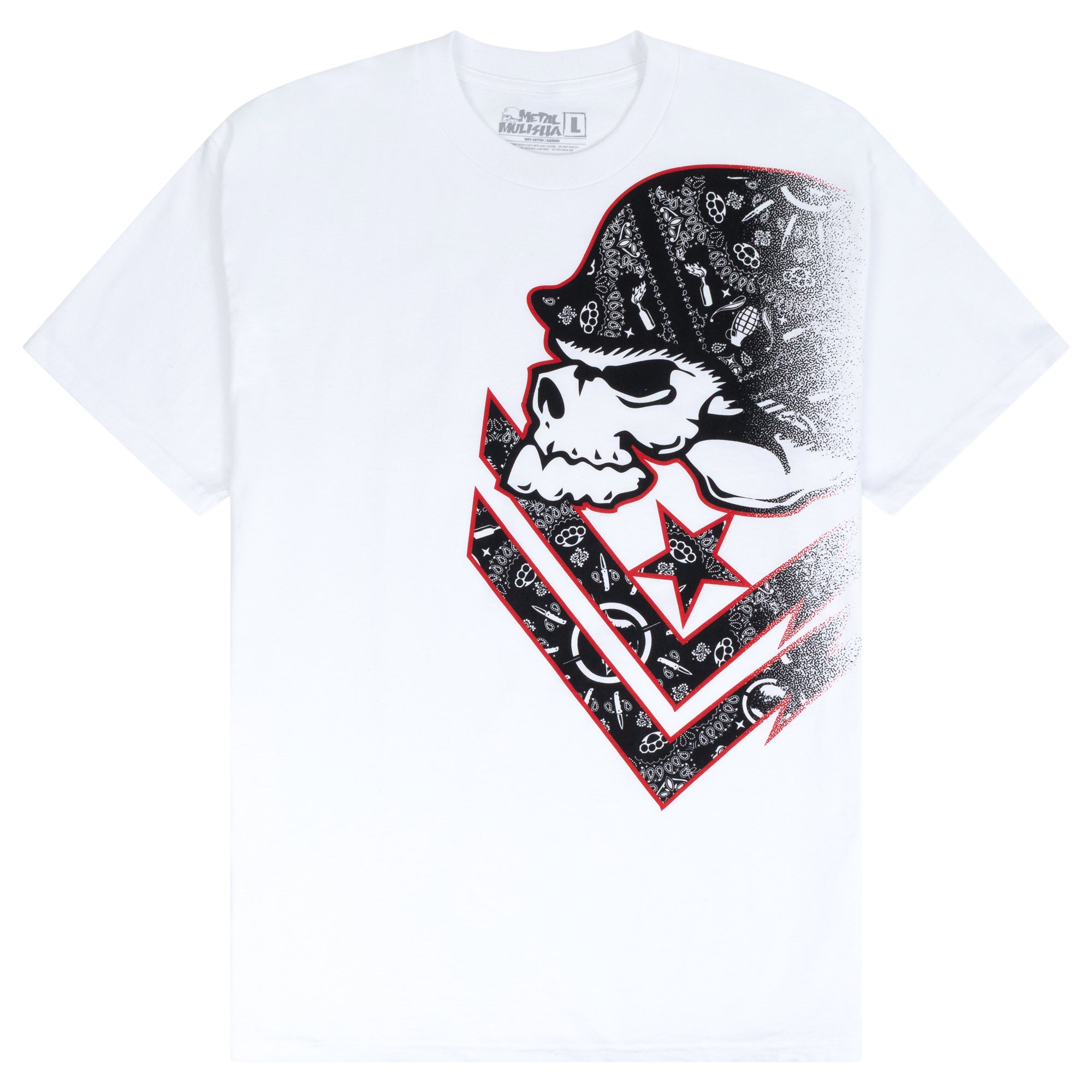 GUARD TEE