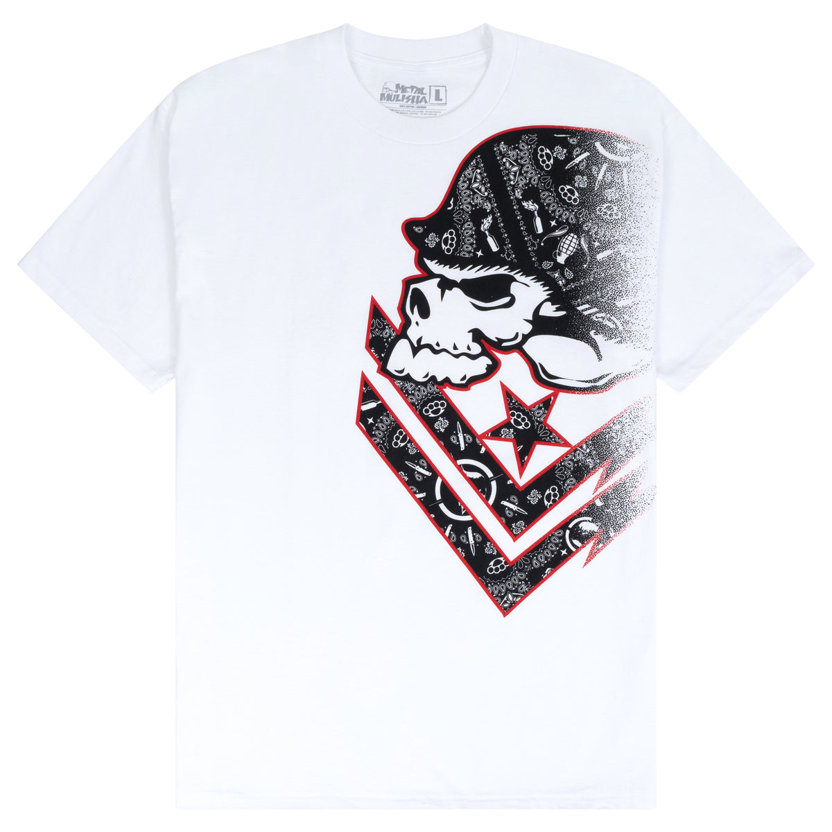 GUARD TEE