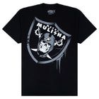 X NATION TEE