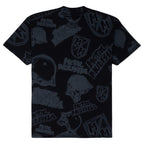 UNSETTLED TEE