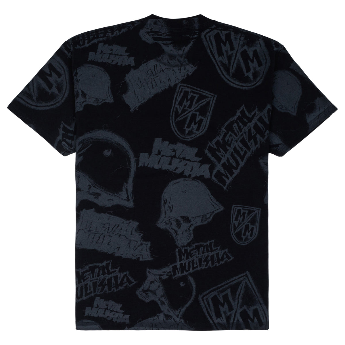 UNSETTLED TEE
