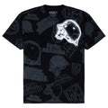 UNSETTLED TEE