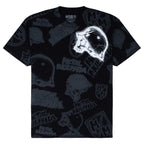UNSETTLED TEE