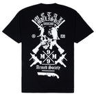 ARMED SOCIETY TEE