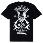 ARMED SOCIETY TEE