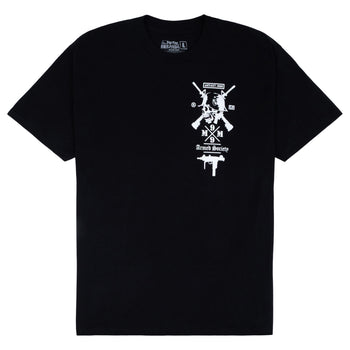 ARMED SOCIETY TEE