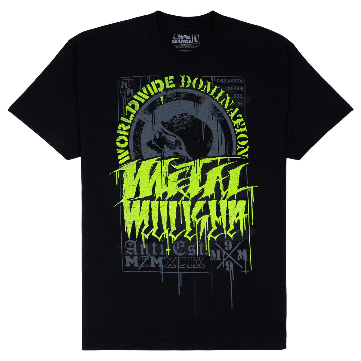 HASTE TEE