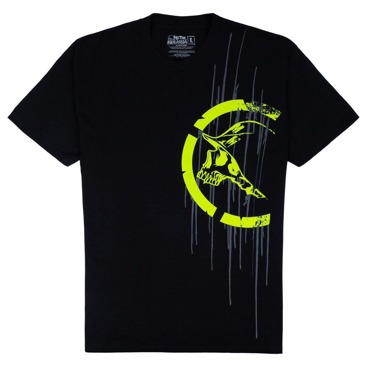 YUCK TEE