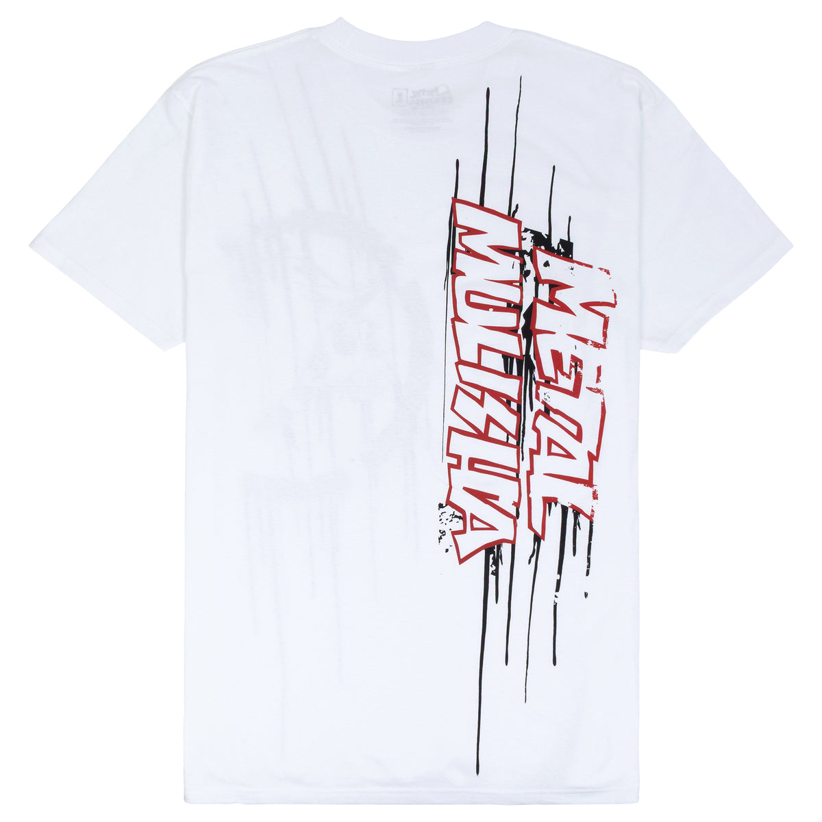 YUCK TEE
