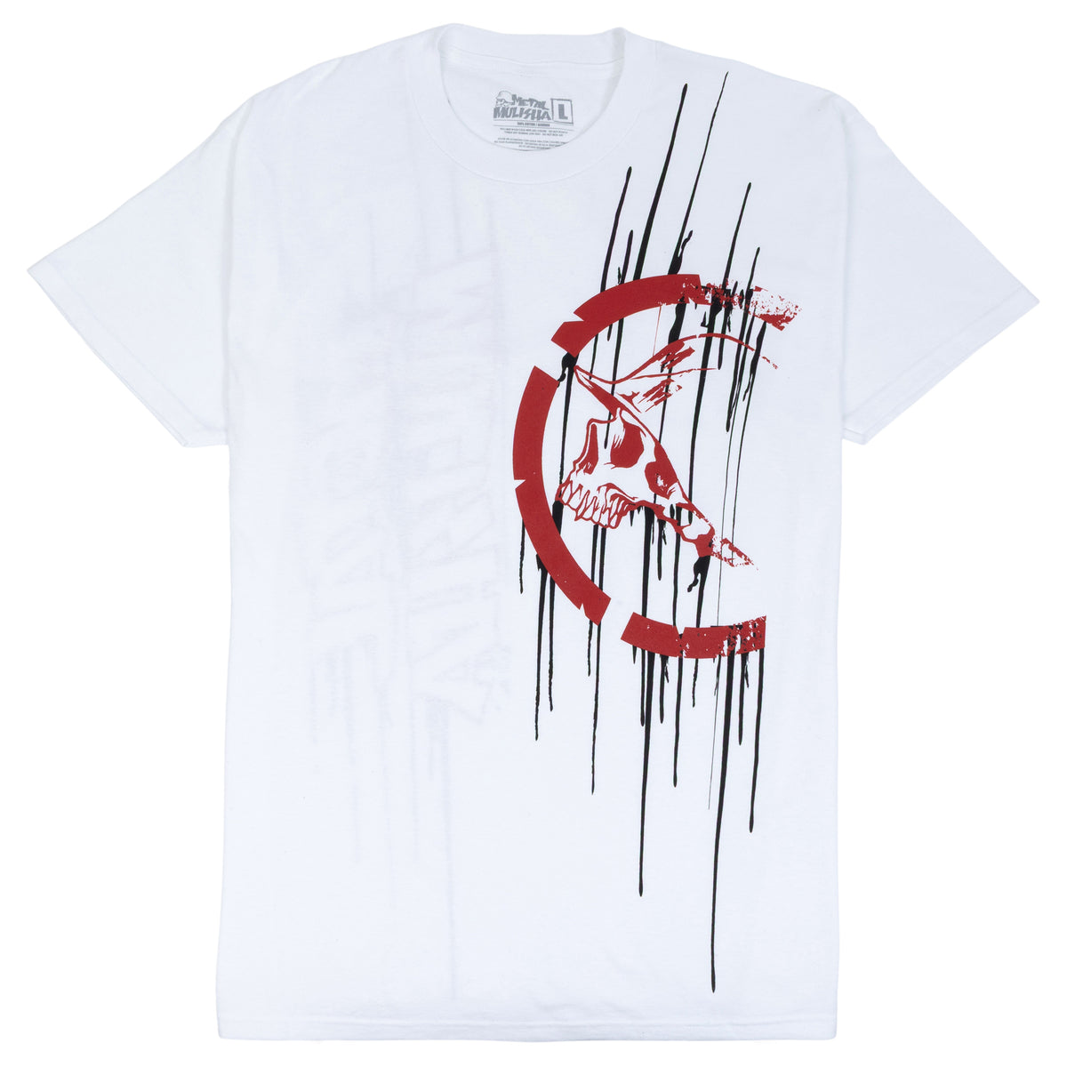 YUCK TEE