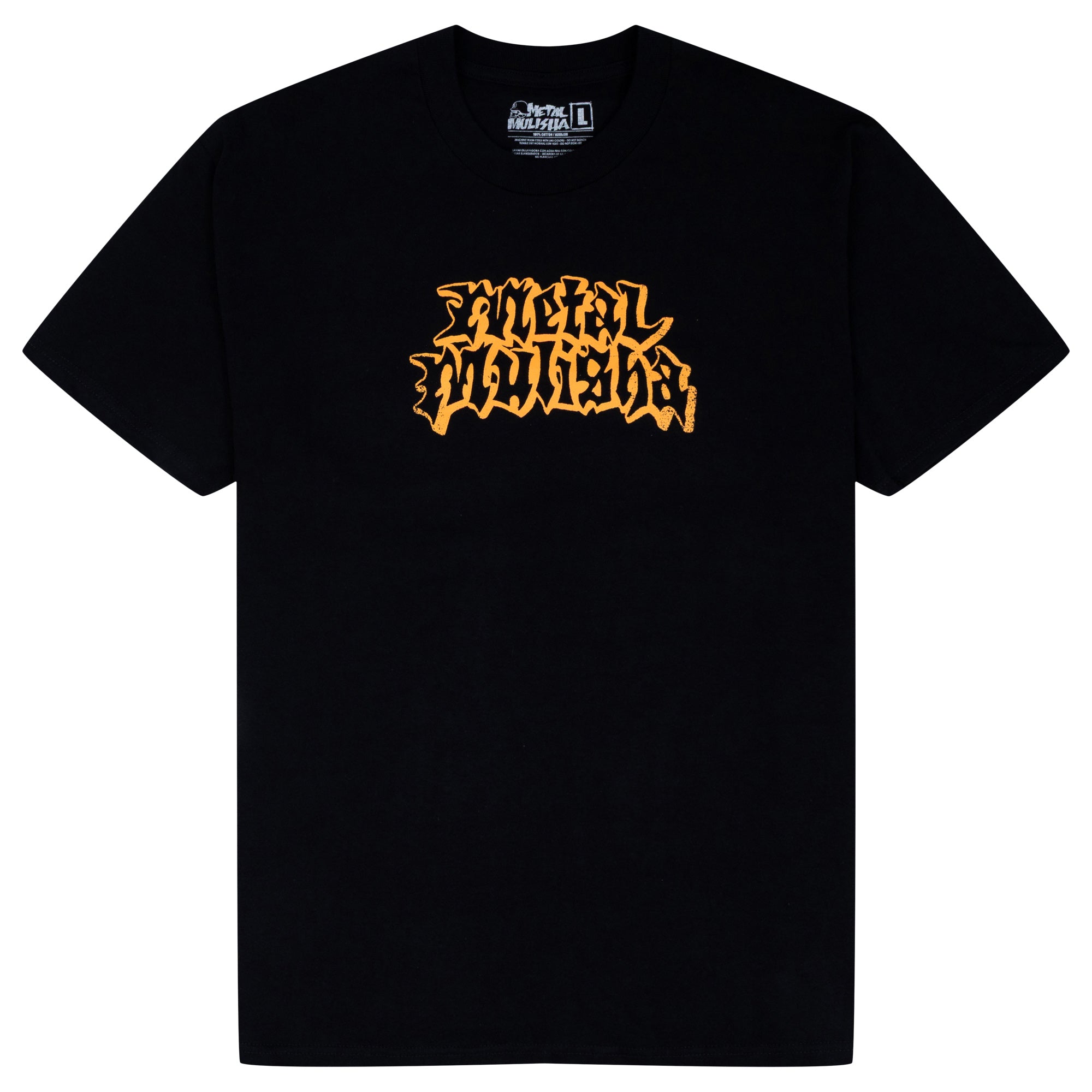 RAISE HELL TEE